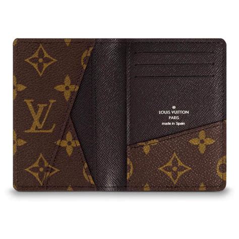 louis vuitton mens wallet 2017 best collection|louis vuitton men's wallet cheap.